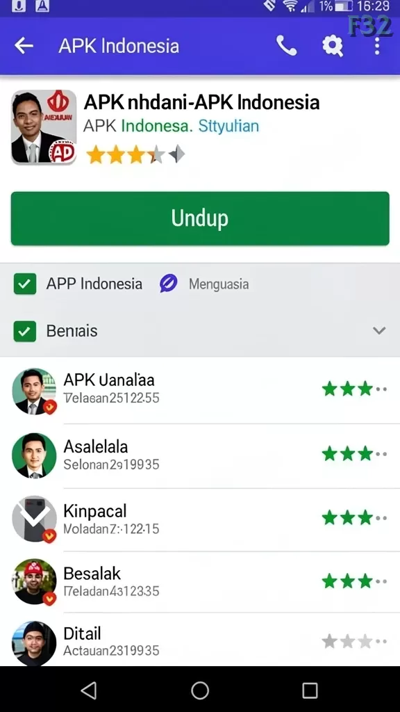 Screenshot Mlbb nomor 1