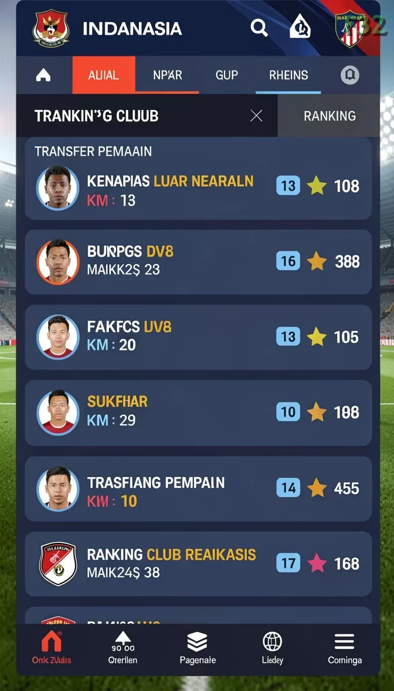 Screenshot Hokibonus nomor 2